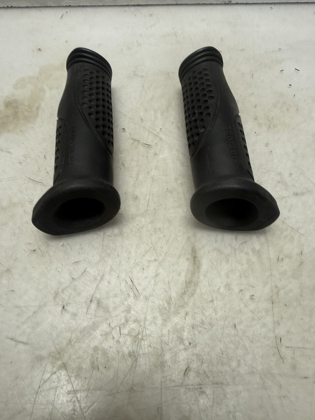 2009-2026 Sea-Doo GTI SE 155 / RXP-X 260 OEM Handle Bar Grips (QTY 2) 277002286