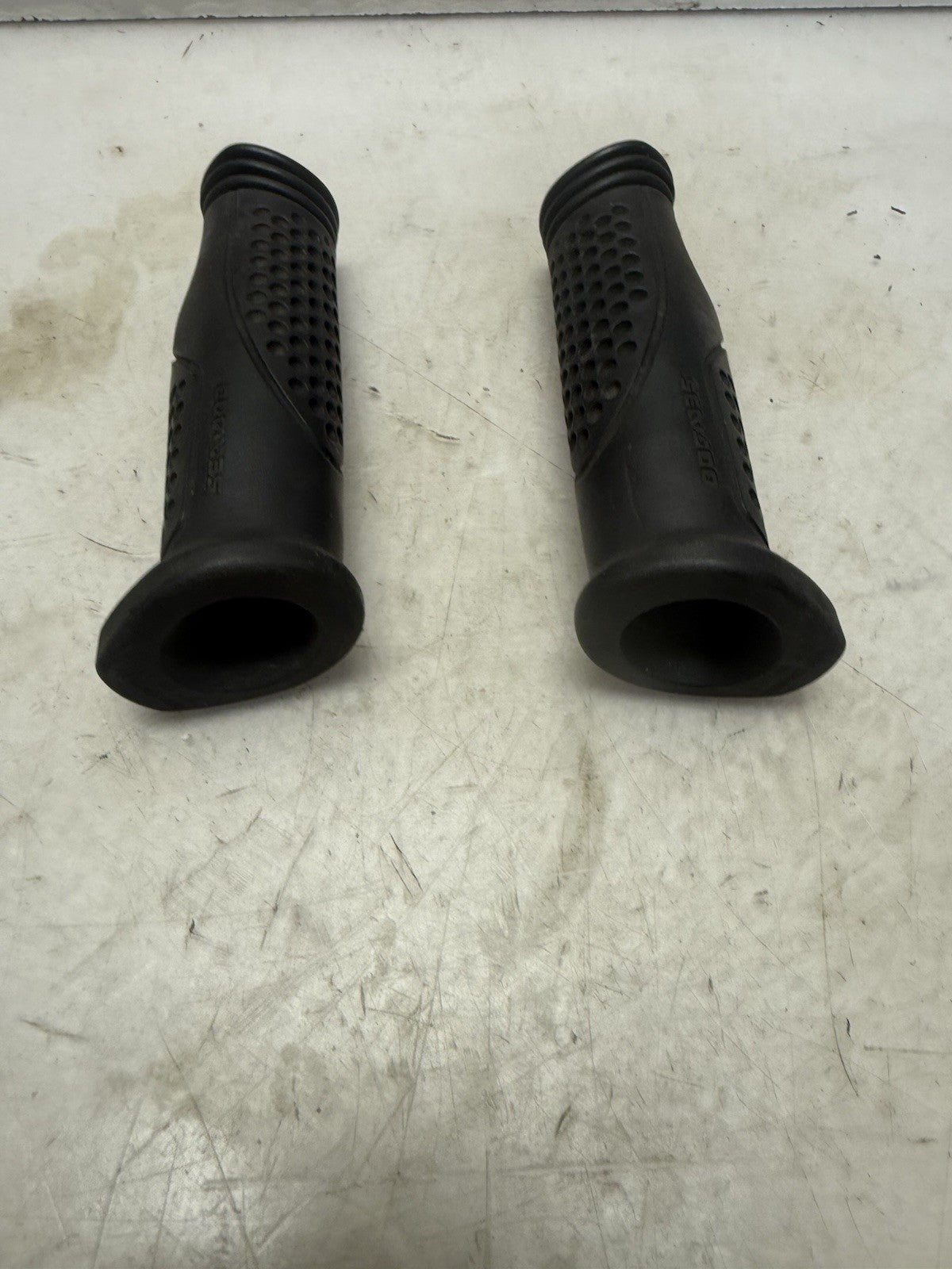 2009-2026 Sea-Doo GTI SE 155 / RXP-X 260 OEM Handle Bar Grips (QTY 2) 277002286