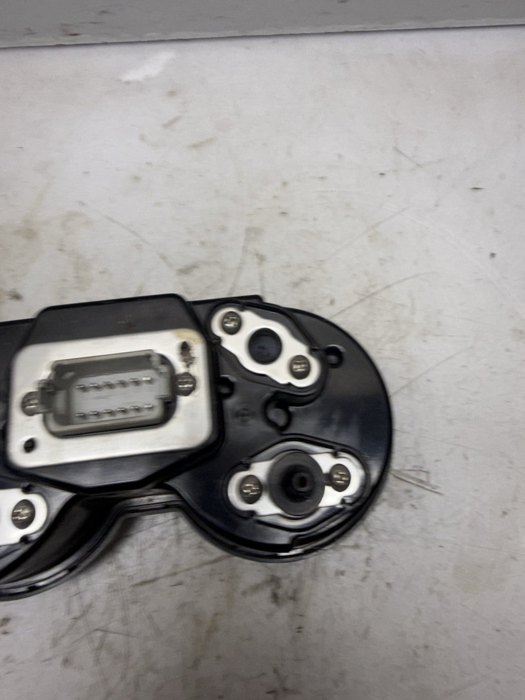 2004 Sea-Doo GTX 4-TEC OEM Digital Multifuction Info Display Meter Gauge Cluster