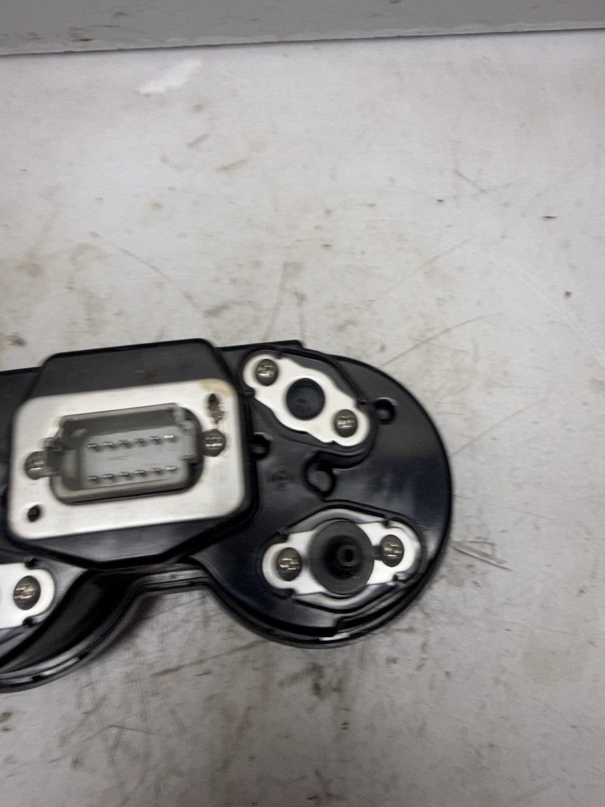 2004 Sea-Doo GTX 4-TEC OEM Digital Multifuction Info Display Meter Gauge Cluster