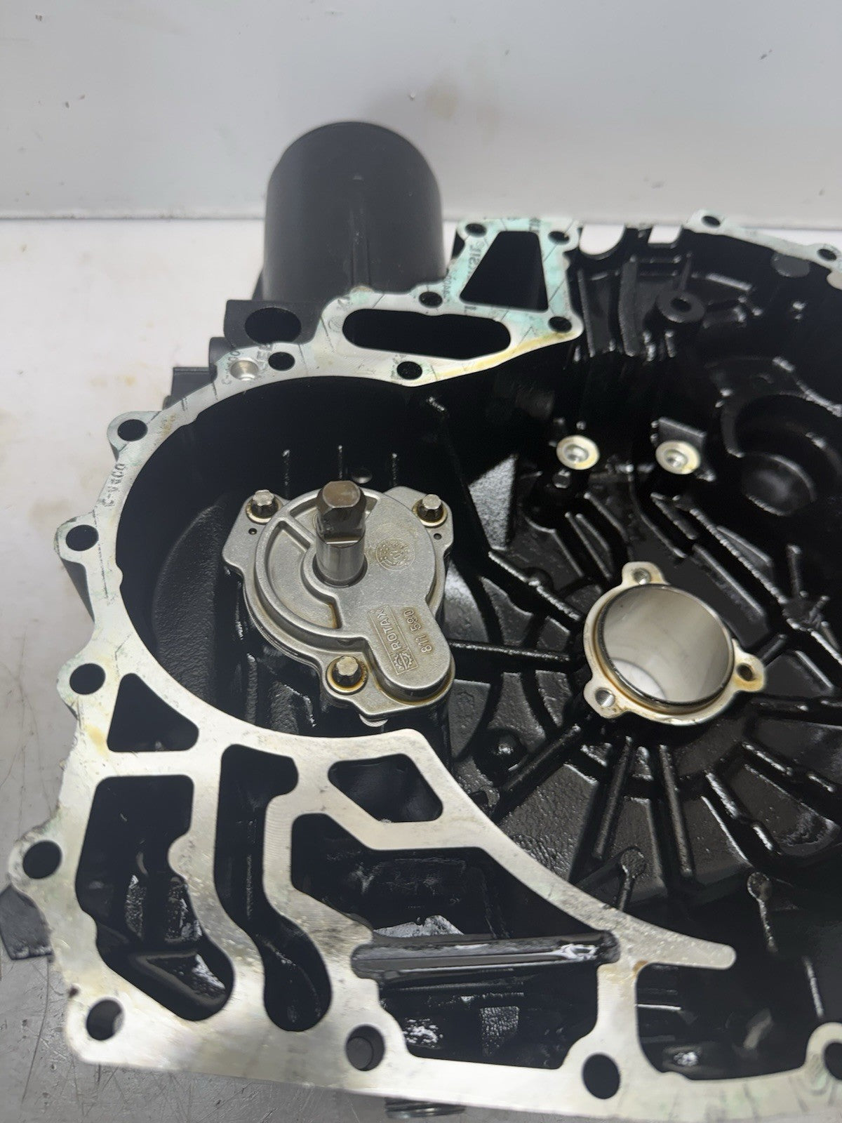 2004-2006 Sea-Doo GTX 4-TEC Speedster OEM Timing Magneto PTO Stator Cover