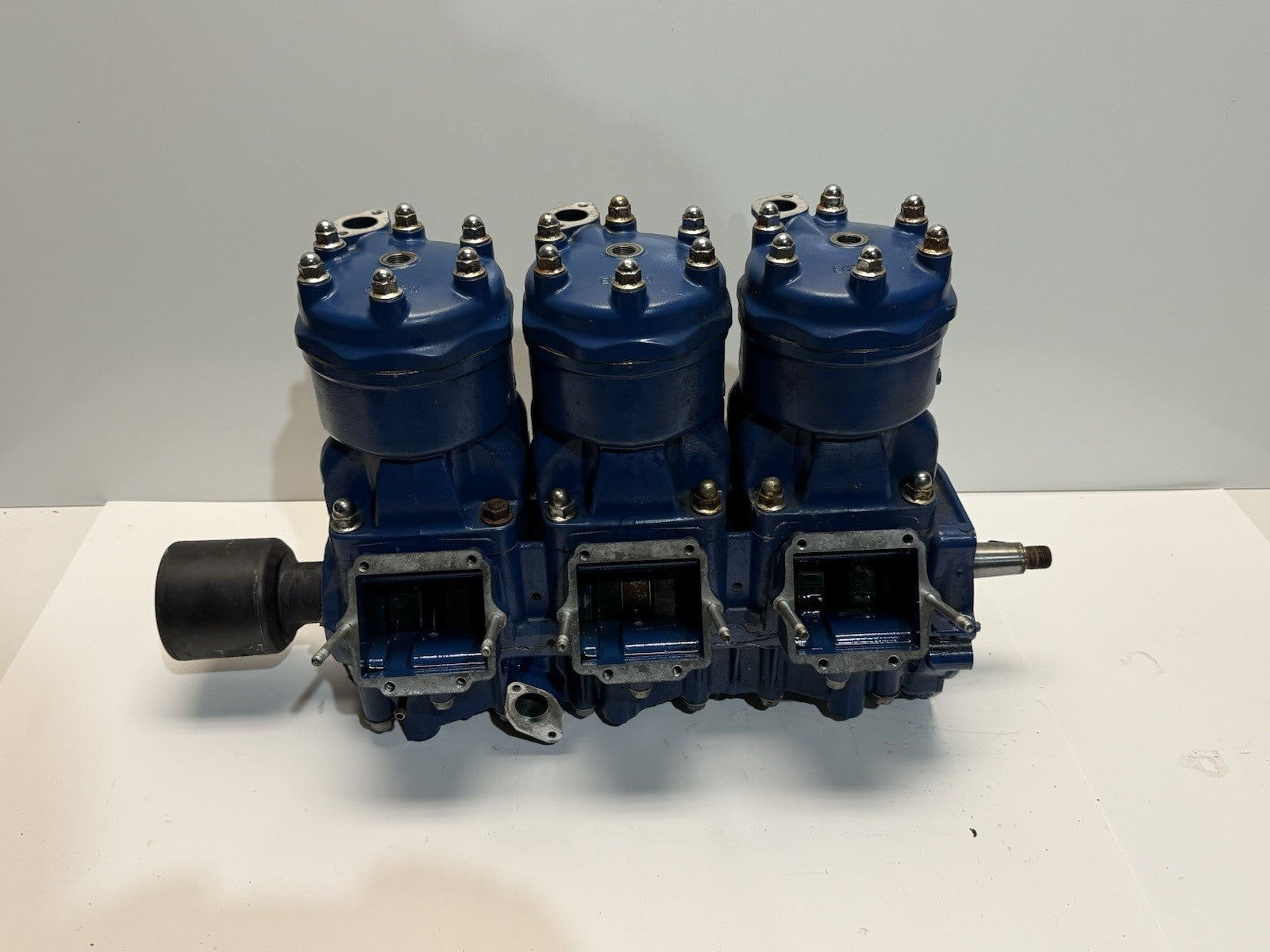 1995-1997 POLARIS SL 780 SLX 780 SLT 780 FRESHWATER OEM ENGINE MOTOR ASS’Y