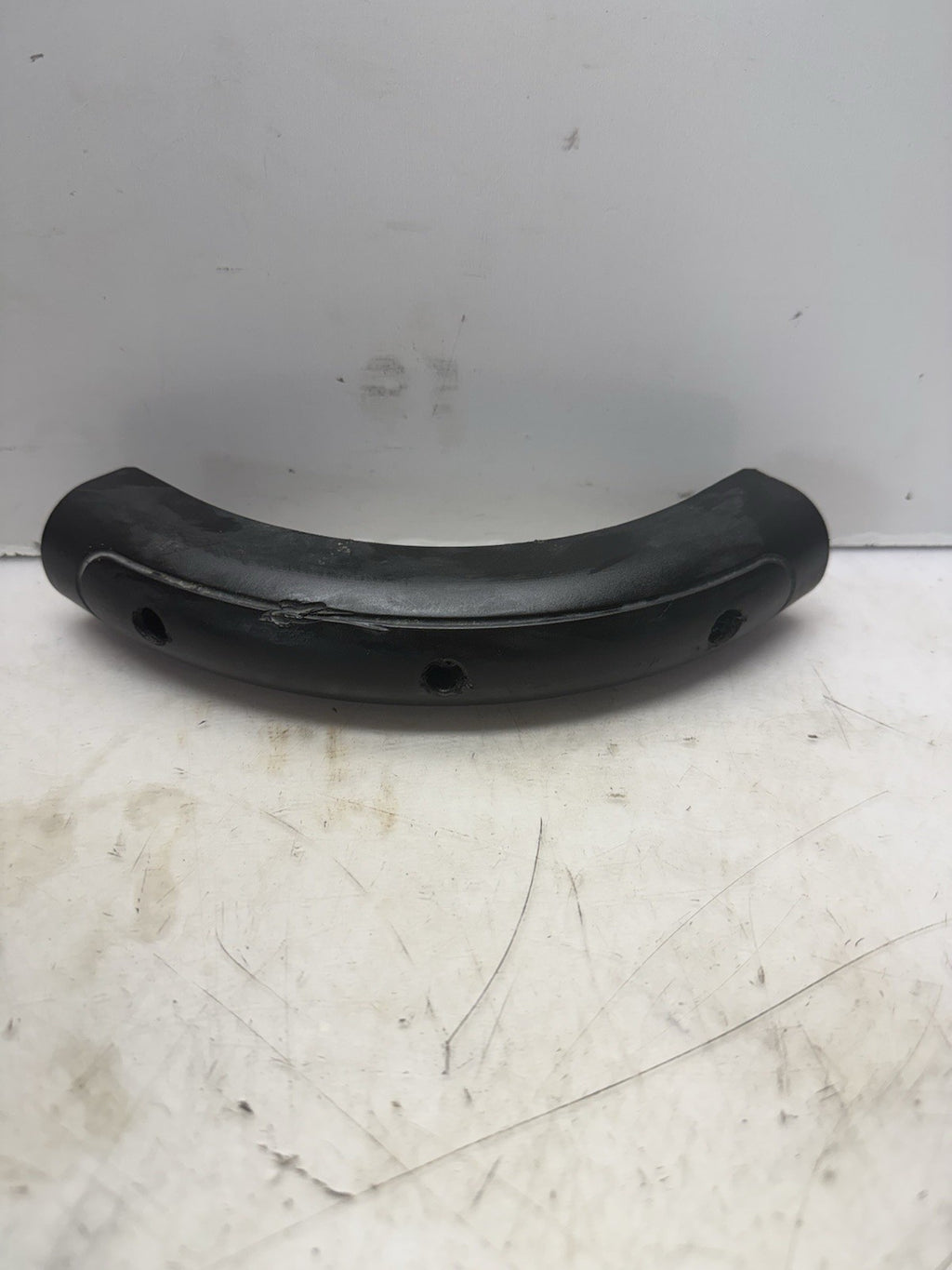 1997-2011 Sea-Doo GTI 720 / Wake 155 OEM Corner Bumper (Black) 291002244