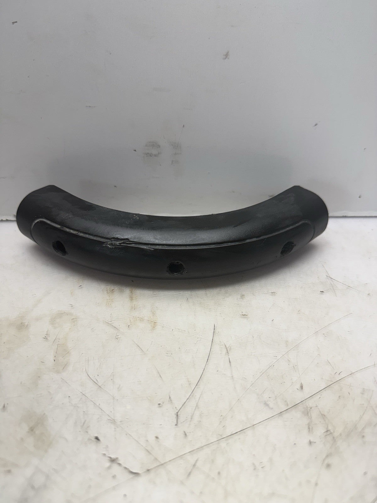 1997-2011 Sea-Doo GTI 720 / Wake 155 OEM Corner Bumper (Black) 291002244