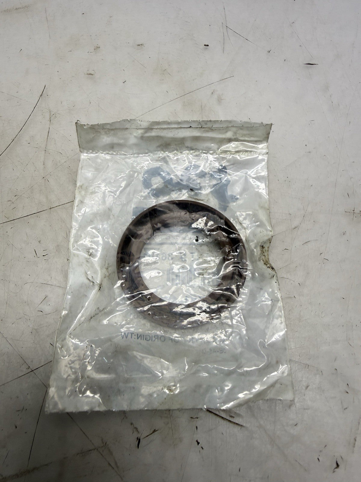 2009-2013 Polaris Sportsman 850 OEM Crankshaft Seal Seal NEW