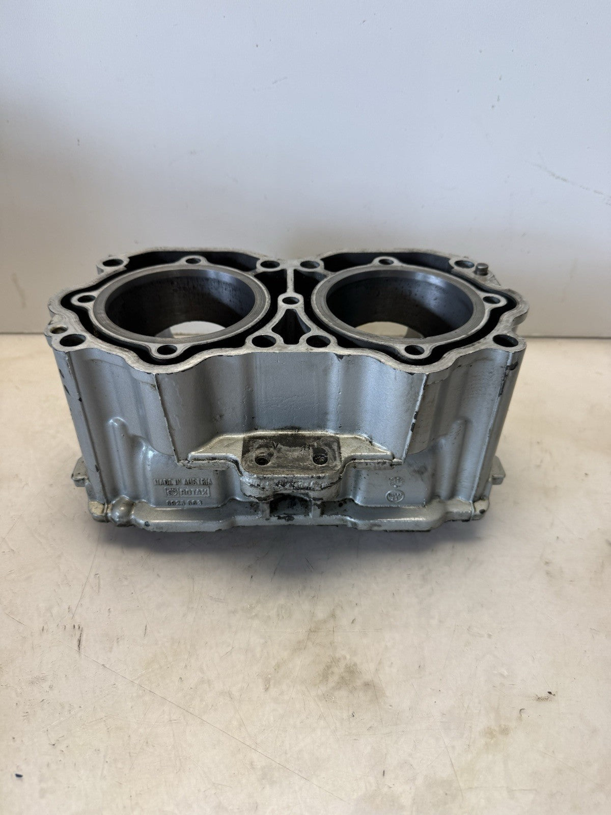 2001-2002 Sea-Doo GTX XP RX 951 Carb OEM Engine Cylinder 88mm Standard Bore