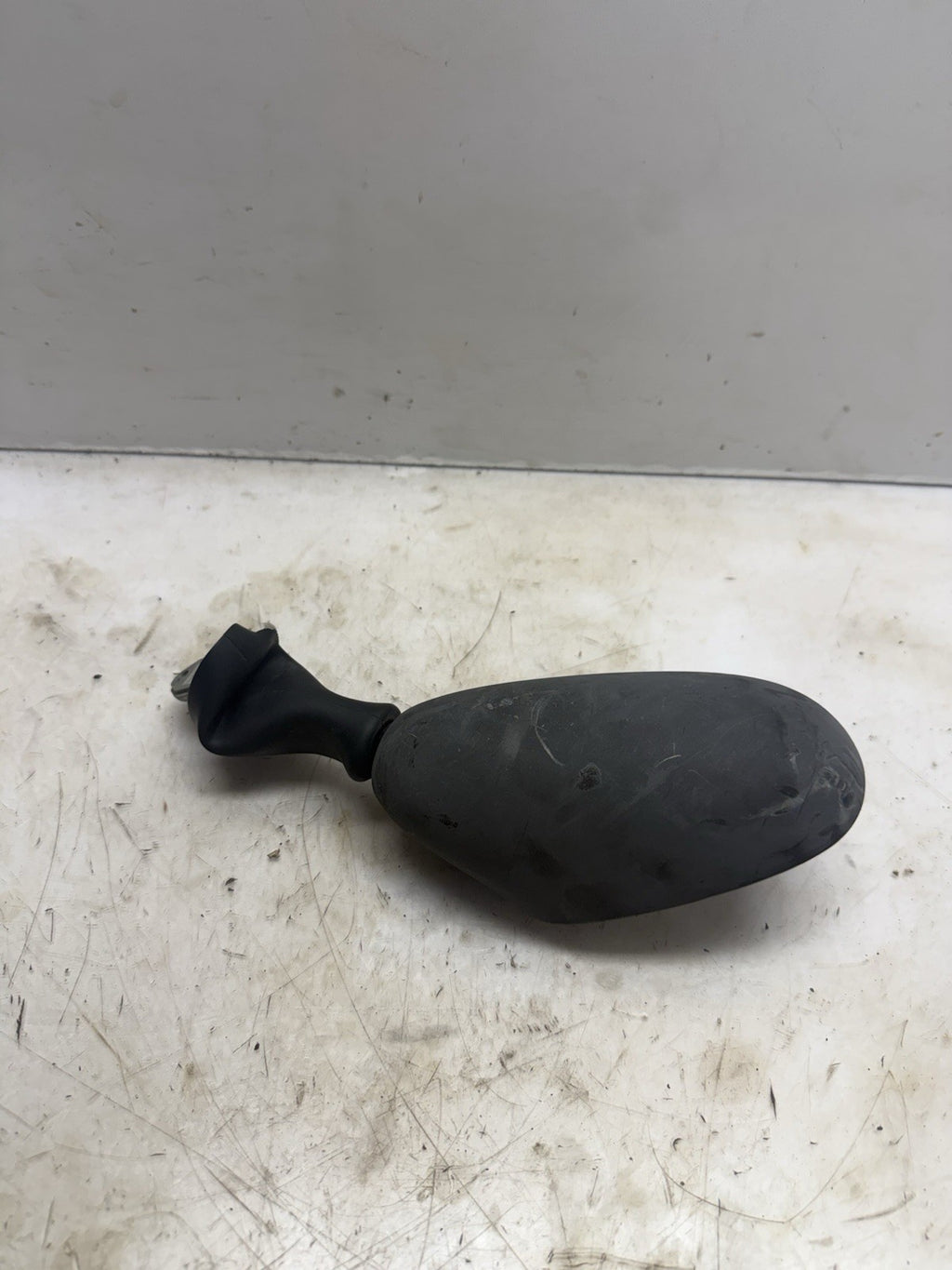 1998-2006 Suzuki OEM 56500-08F10 MIRROR ASSY, REAR VIEW, RIGHT SIDE