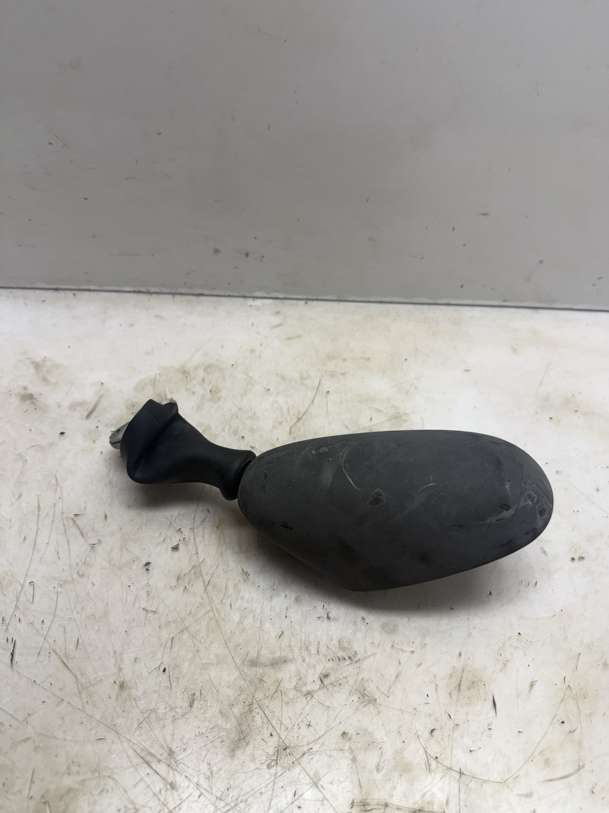 1998-2006 Suzuki OEM 56500-08F10 MIRROR ASSY, REAR VIEW, RIGHT SIDE