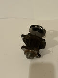 2002-2009 Chevy OEM Water Coolant Pump Trailblazer 4.2 12620226 Chevrolet