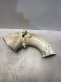 1996-99 Sea-Doo OEM Exhaust Head Pipe Elbow Muffler FRESHWATER XP GSX GTX