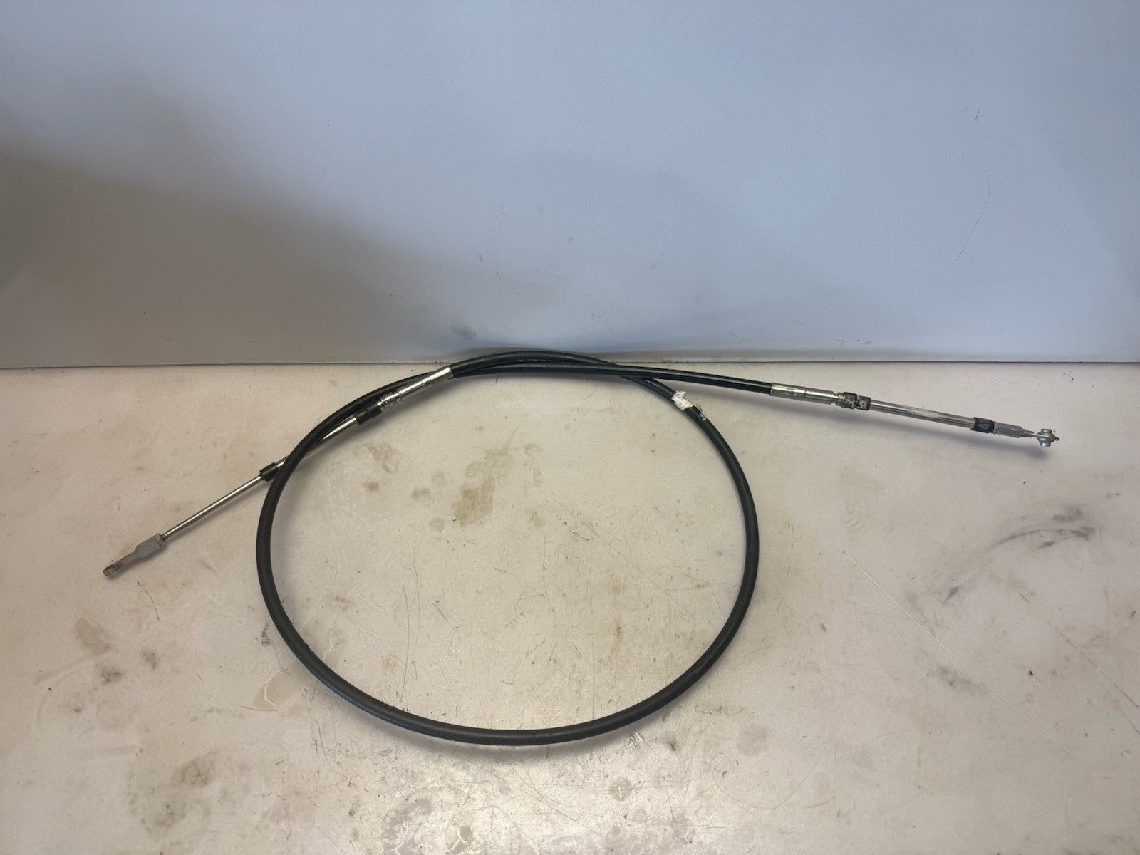 2017-2026 Sea-Doo SPARK 900 HO ACE / Trixx OEM Steering Cable 277002449