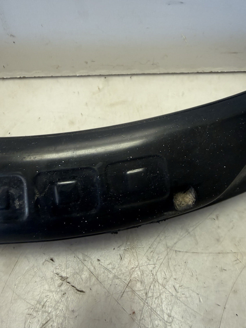 1997-2011 RXP 215 Wake Pro GTX GSX GTI LE Sea-Doo OEM Front Bumper Nose Guard