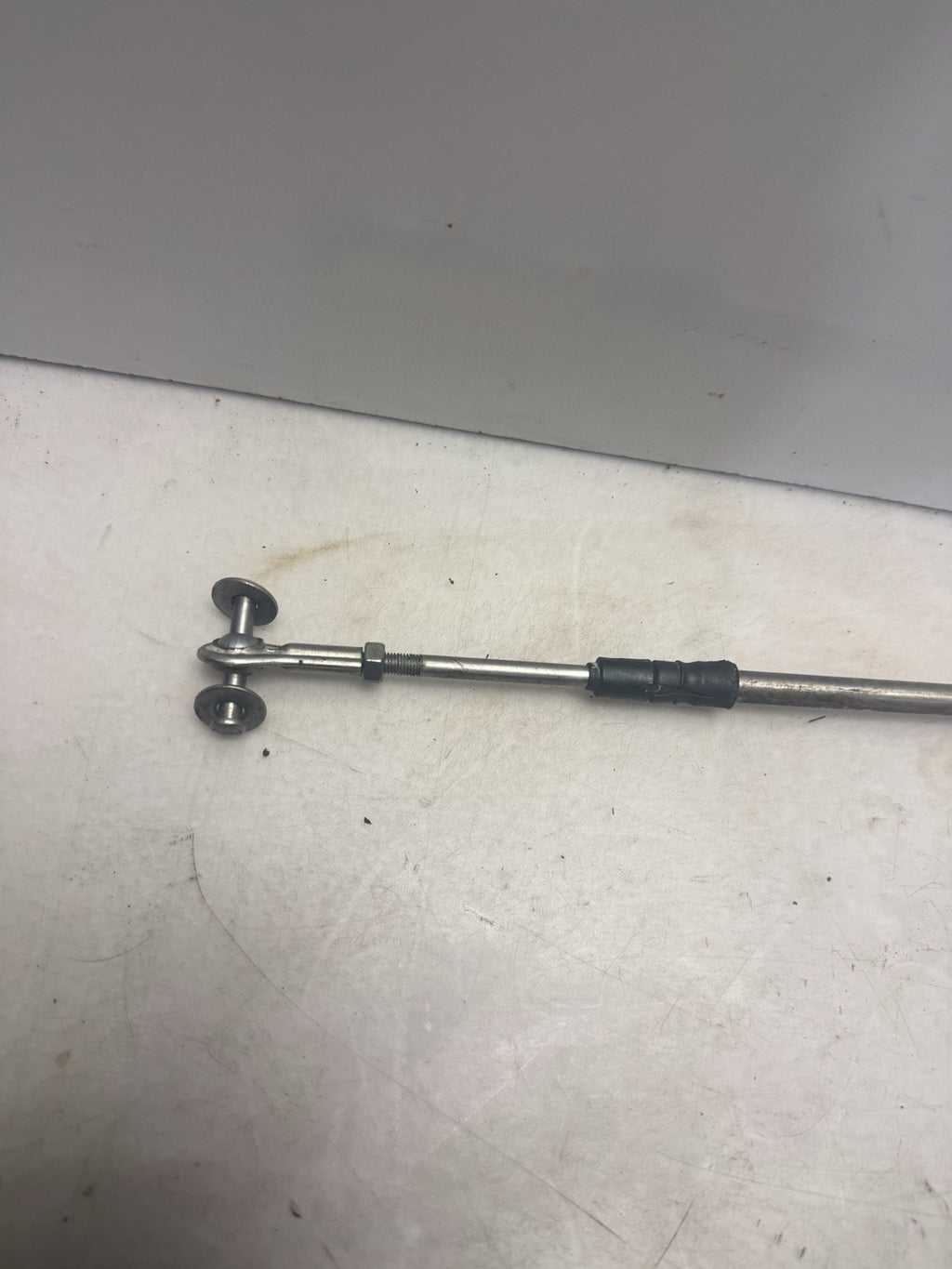 2003-2004 Polaris MSX 140 OEM Reverse Cable Ass’y