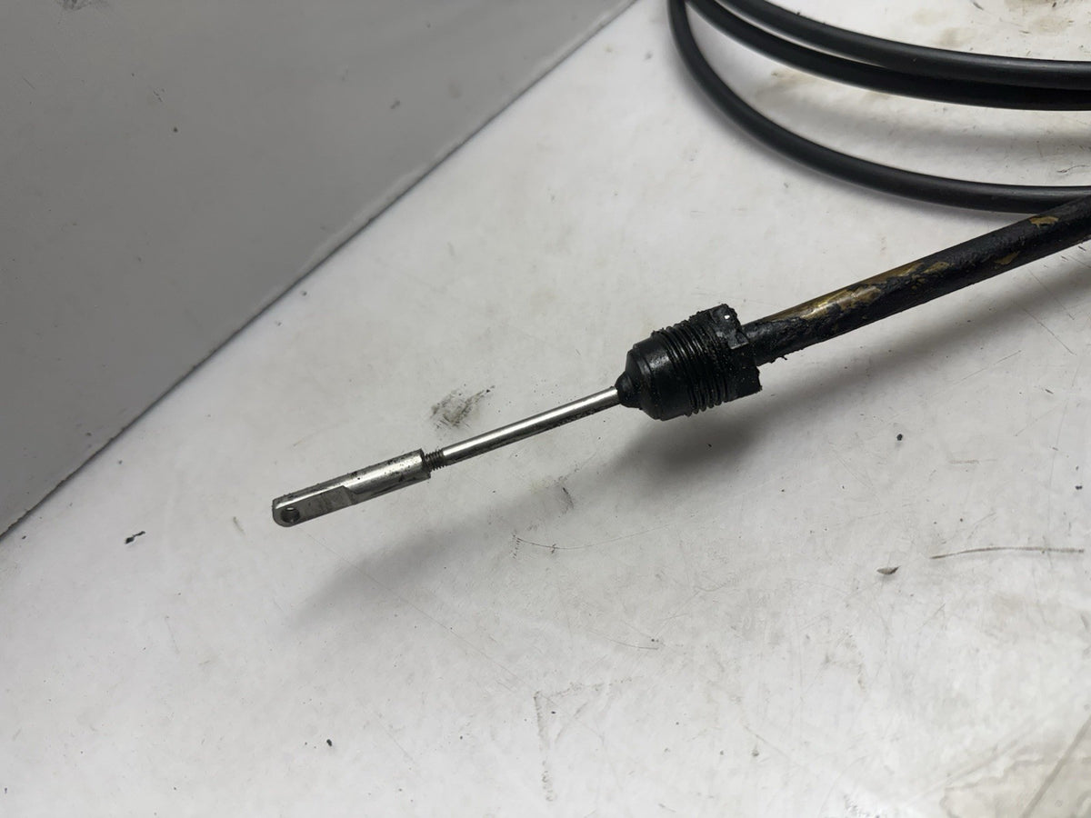 1997 Sea-Doo OEM Challenger Speedster OEM Weedless Intake Grate Cable Right RH