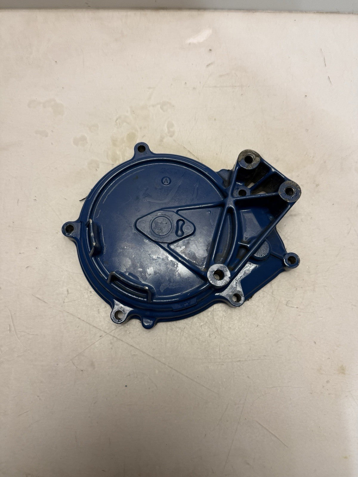 1992-1997 Polaris SL SLT SLX 650 750 780 Crankcase Stator Magneto Cover 3240221