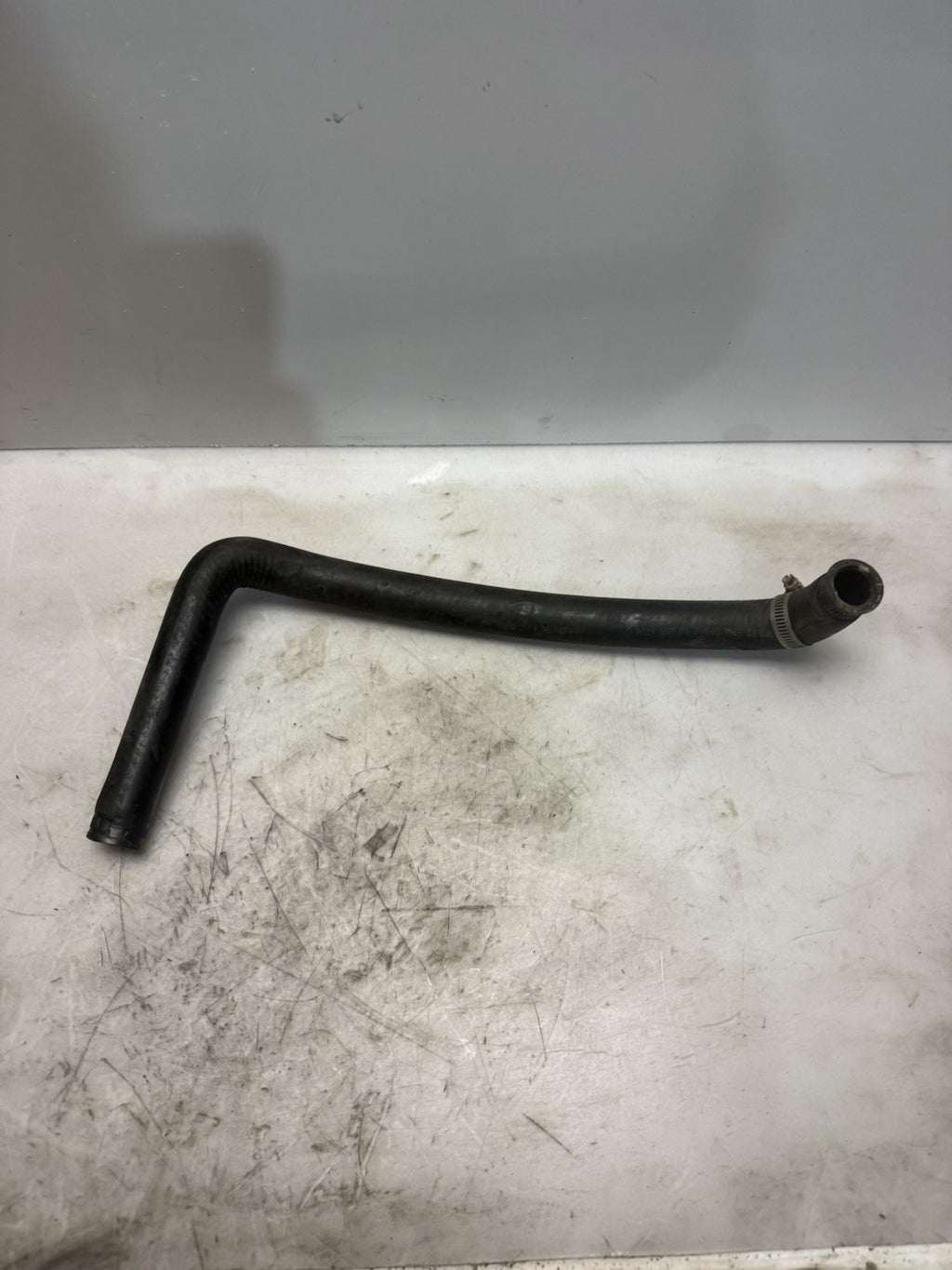 1996-2000 Ski-Doo Summit Grand Touring Formula 500 OEM Radiator Inlet Hose