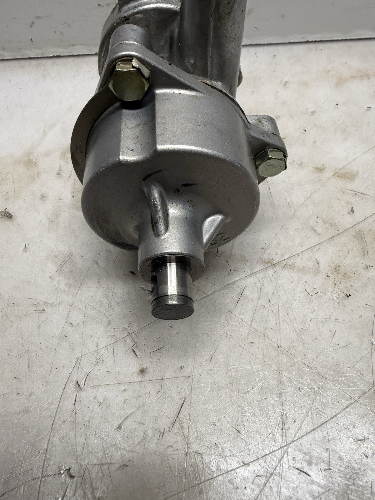 2001-2006 SUZUKI KATANA GSX750F GSX600F OEM ENGINE OIL PUMP