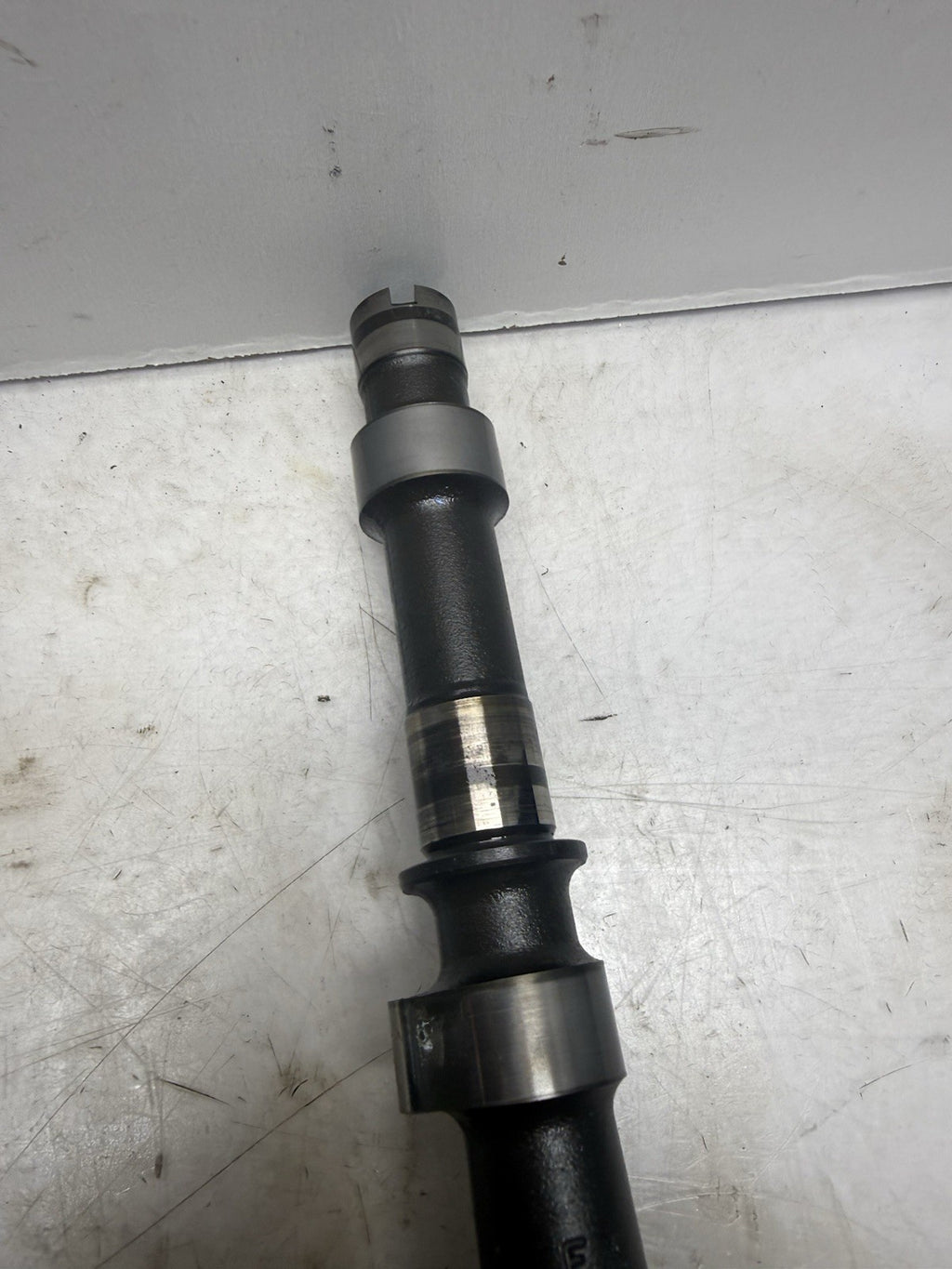 1996-2006 Suzuki GSX600F OEM Exhaust Camshaft Cam Shaft