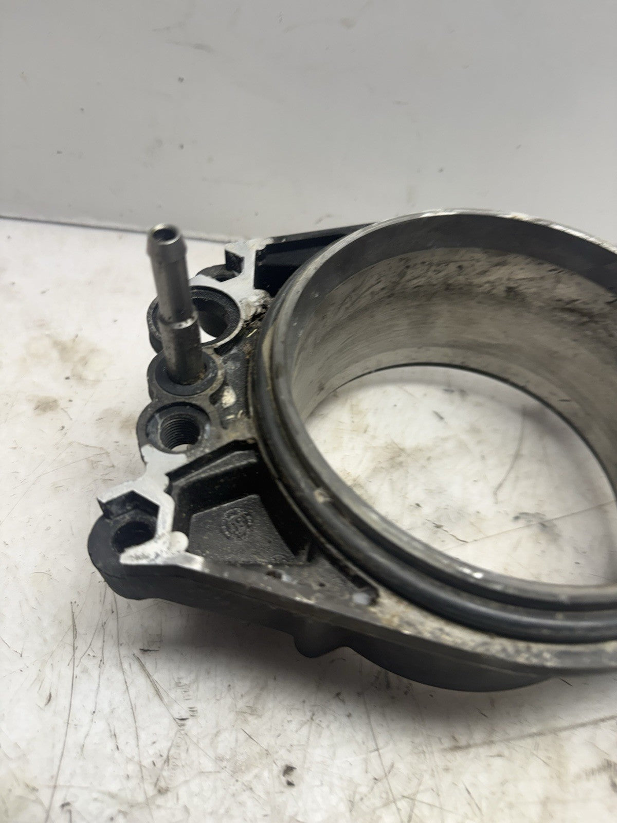 OEM POLARIS 1996 SLT 700 & 1996-1997 SL 700 SL 780 HURRICANE IMPELLER HOUSING