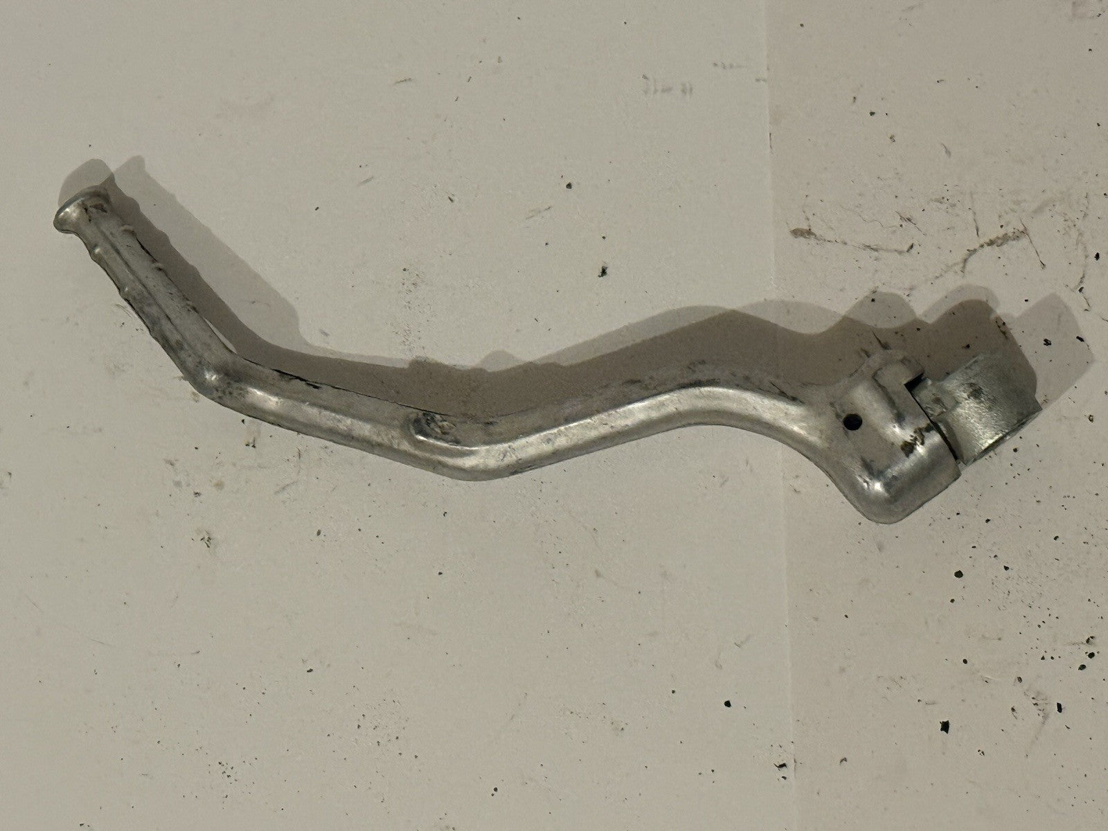 2006-2009 Yamaha YZ450F OEM Kicker Kick Start Lever 2S2-15620-01-00 OEM
