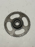 1989-2013 YAMAHA Breeze Grizzly 125 OEM Starter Clutch Gear Spur