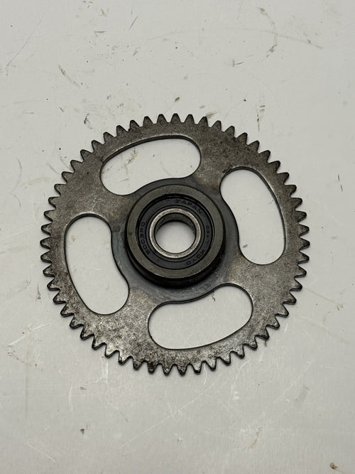 1989-2013 YAMAHA Breeze Grizzly 125 OEM Starter Clutch Gear Spur