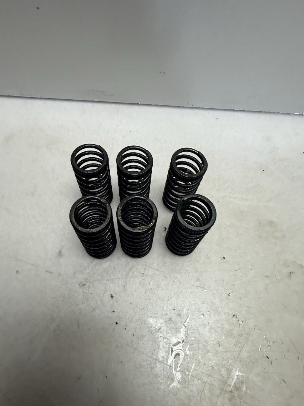 2000-2007 Suzuki DR-Z400E DRZ400S OEM Clutch Set Basket Hub Pressure Plate Ass’y