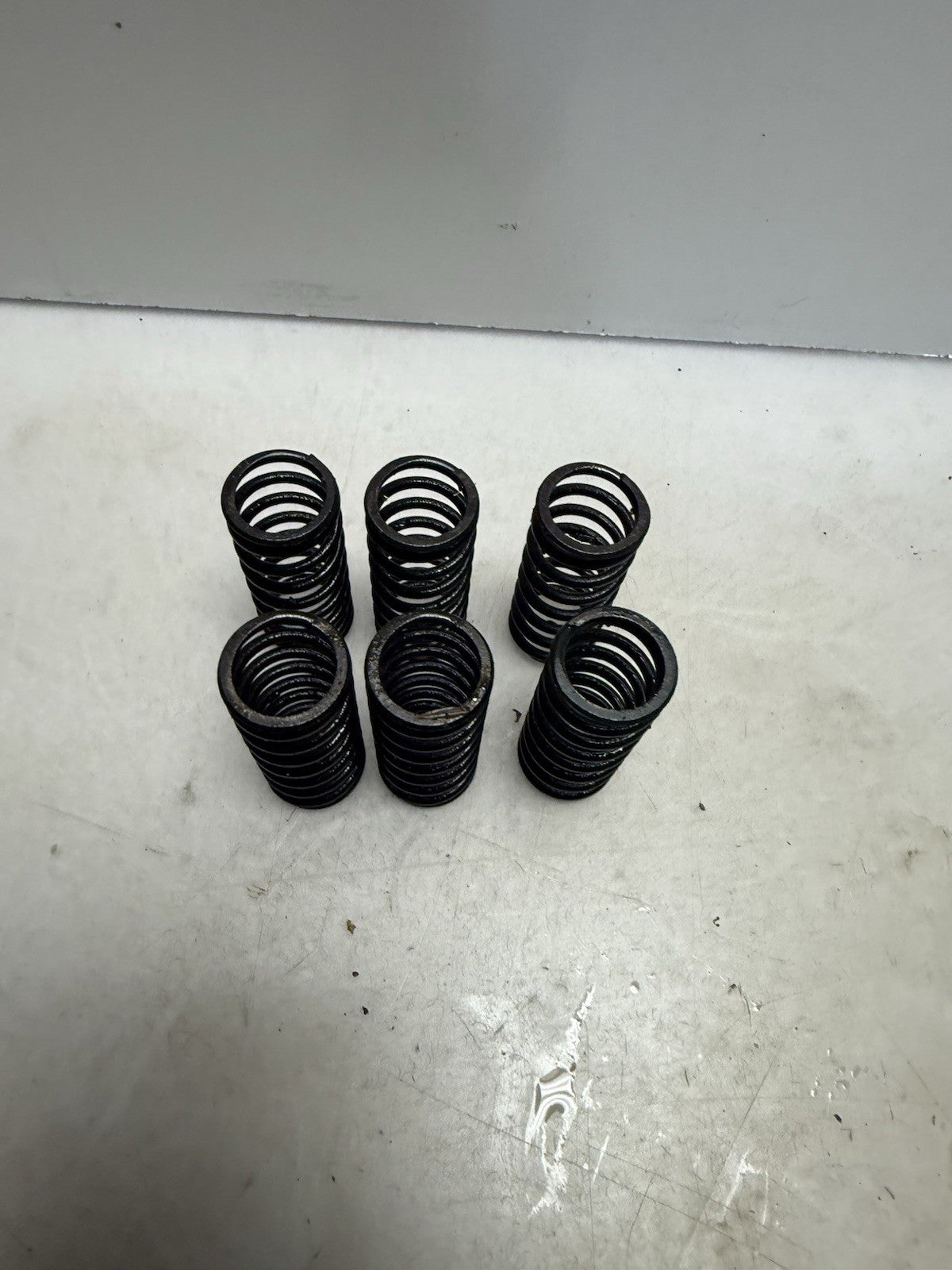2000-2007 Suzuki DR-Z400E DRZ400S OEM Clutch Set Basket Hub Pressure Plate Ass’y