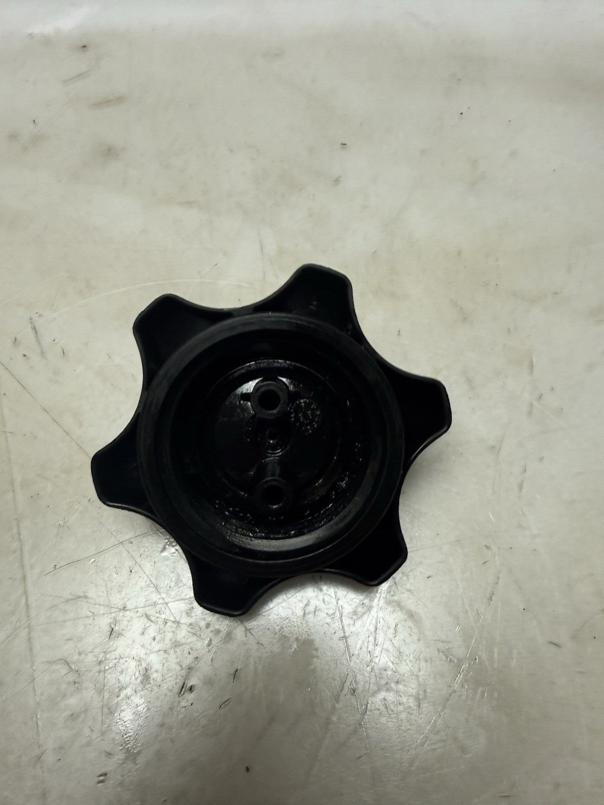 1996-2011 Ski-Doo OEM Oil Tank Reservoir Cap Cover Summit Skandic Formula III