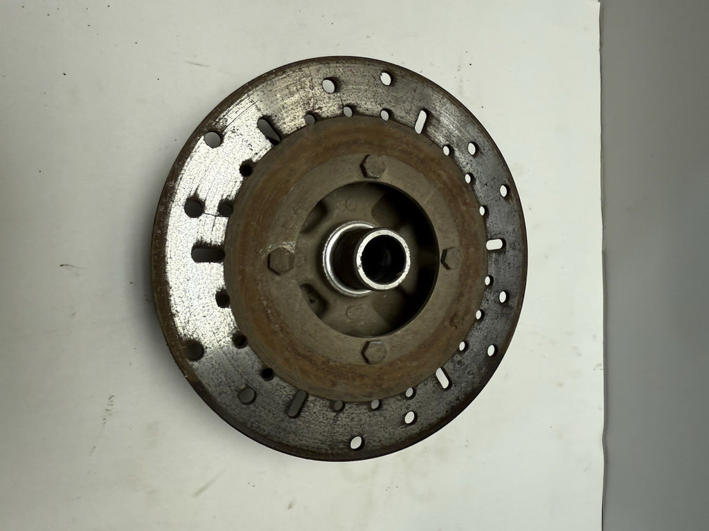2004-26 Polaris Sportsman ACE 570 OEM Front Wheel Right Or Left Hub Brake Rotor