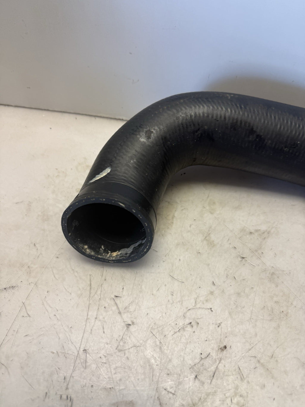 1994-1996 Polaris SLT 780 SLT 750 OEM EXHAUST HOSE 5410786