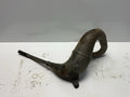 2002-2013 Kawasaki KX85 KX 85 OEM Exhaust Pipe Muffler Expansion Chamber