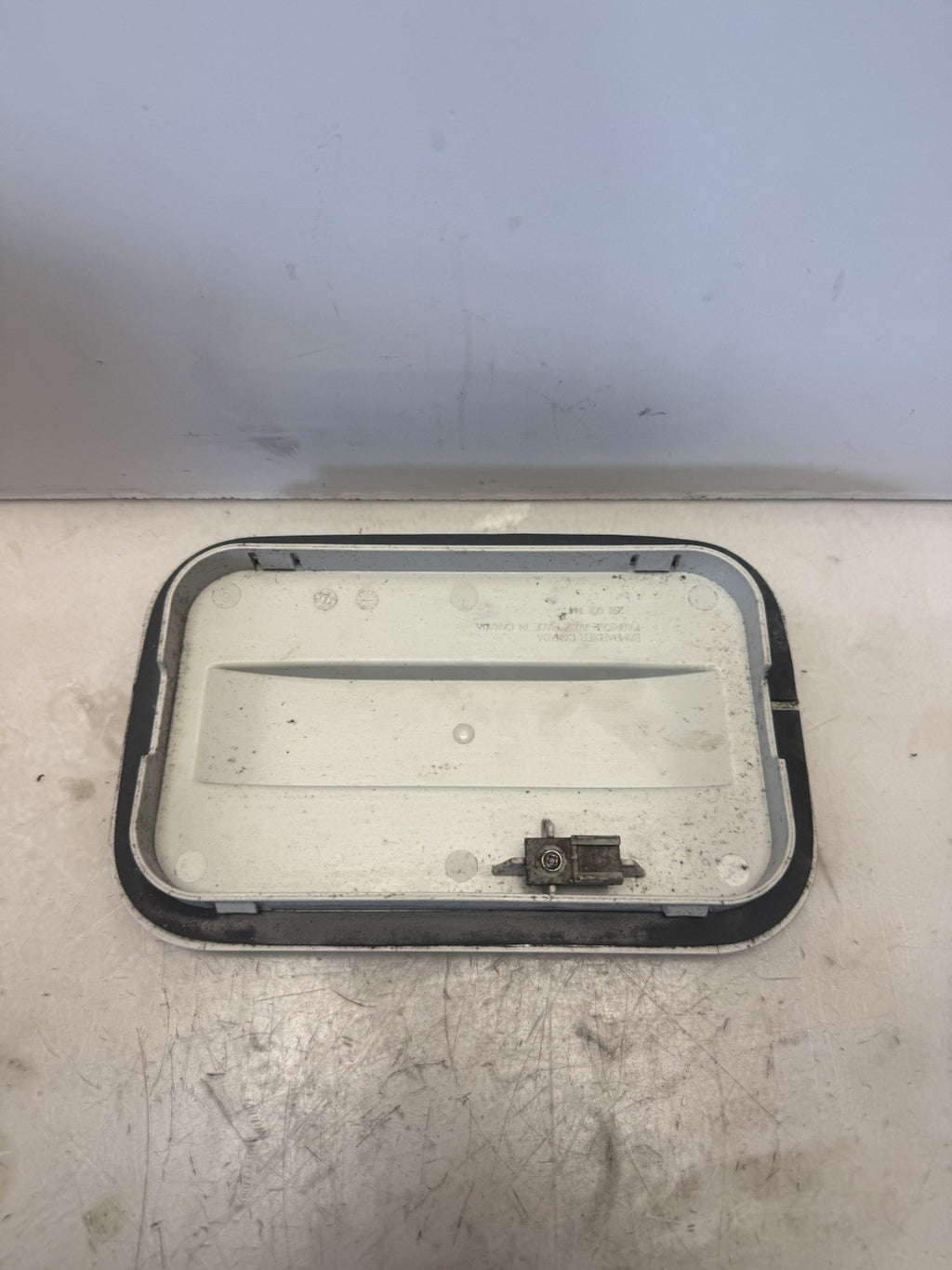 2002-2006 GTX 4-TEC GTI RXT Sea-Doo OEM Front Storage Access Cover Door Lid
