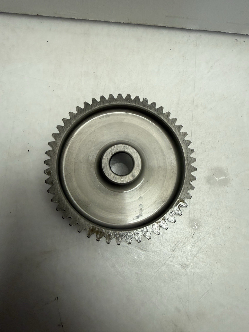 2014-2026 Sea-Doo Spark 900 HO ACE / Trixx OEM Starter Clutch Gear 420634741