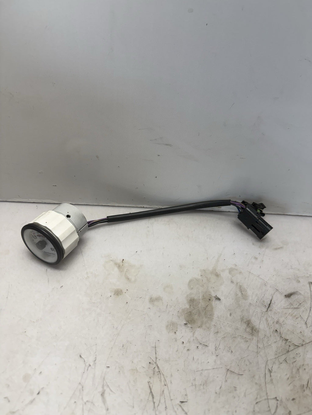 1997 Sea-Doo OEM Speedometer MPH Gauge 204470121 Challenger Speedster 720 GOOD