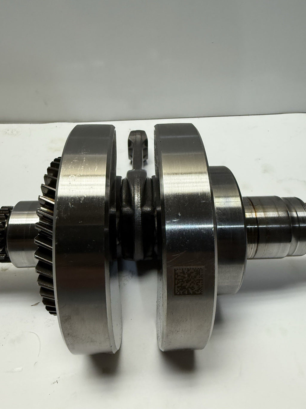 2015-2017 Polaris Ranger RZR Sportsman ACE 570 OEM Engine Motor Crankshaft Ass’y