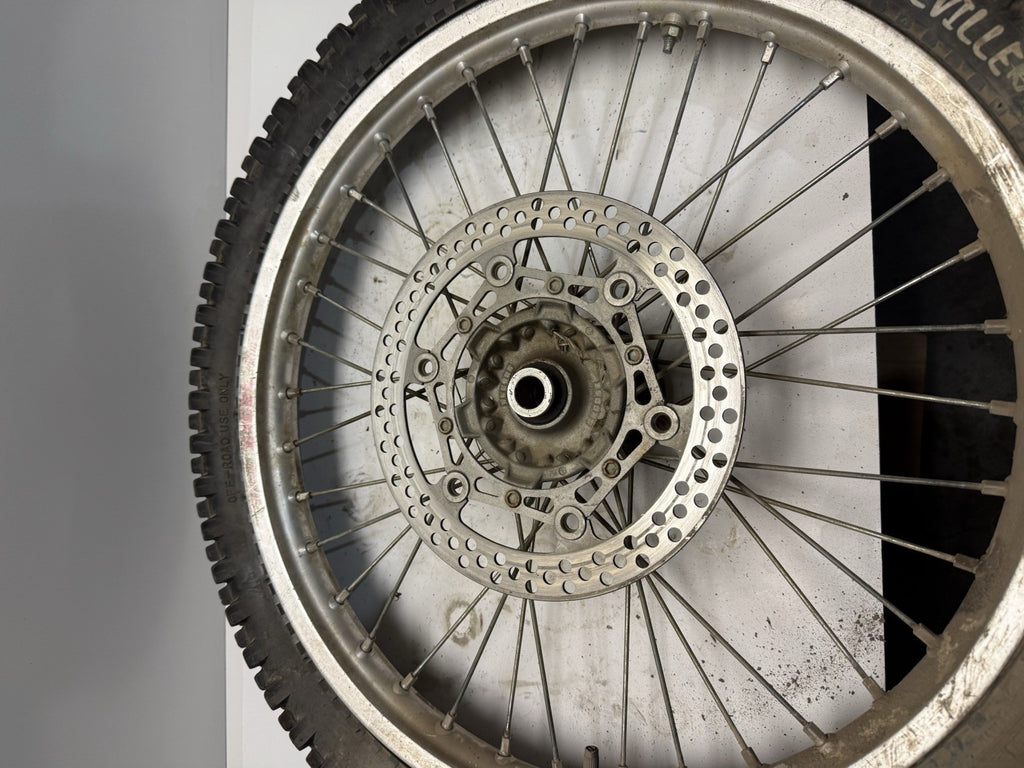 2002-2005 YAMAHA YZ450F FRONT WHEEL RIM 94416-21003-00