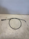1995-1996 POLARIS SLX 780 SLT 750 SL 780 OEM CHOKE CABLE