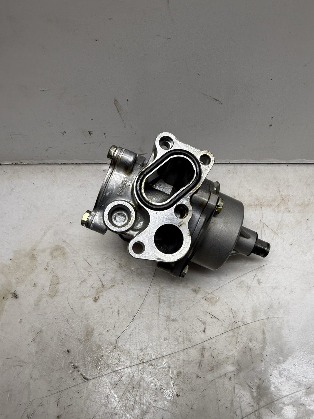 2001-2006 SUZUKI KATANA GSX750F GSX600F OEM ENGINE OIL PUMP