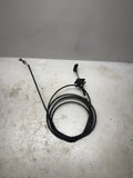 1997-2000 Sea-Doo Sportster Speedster 720 OEM Left Hand LH Choke Cable Ass’y