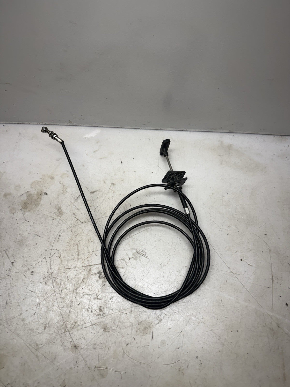 1997-2000 Sea-Doo Sportster Speedster 720 OEM Left Hand LH Choke Cable Ass’y
