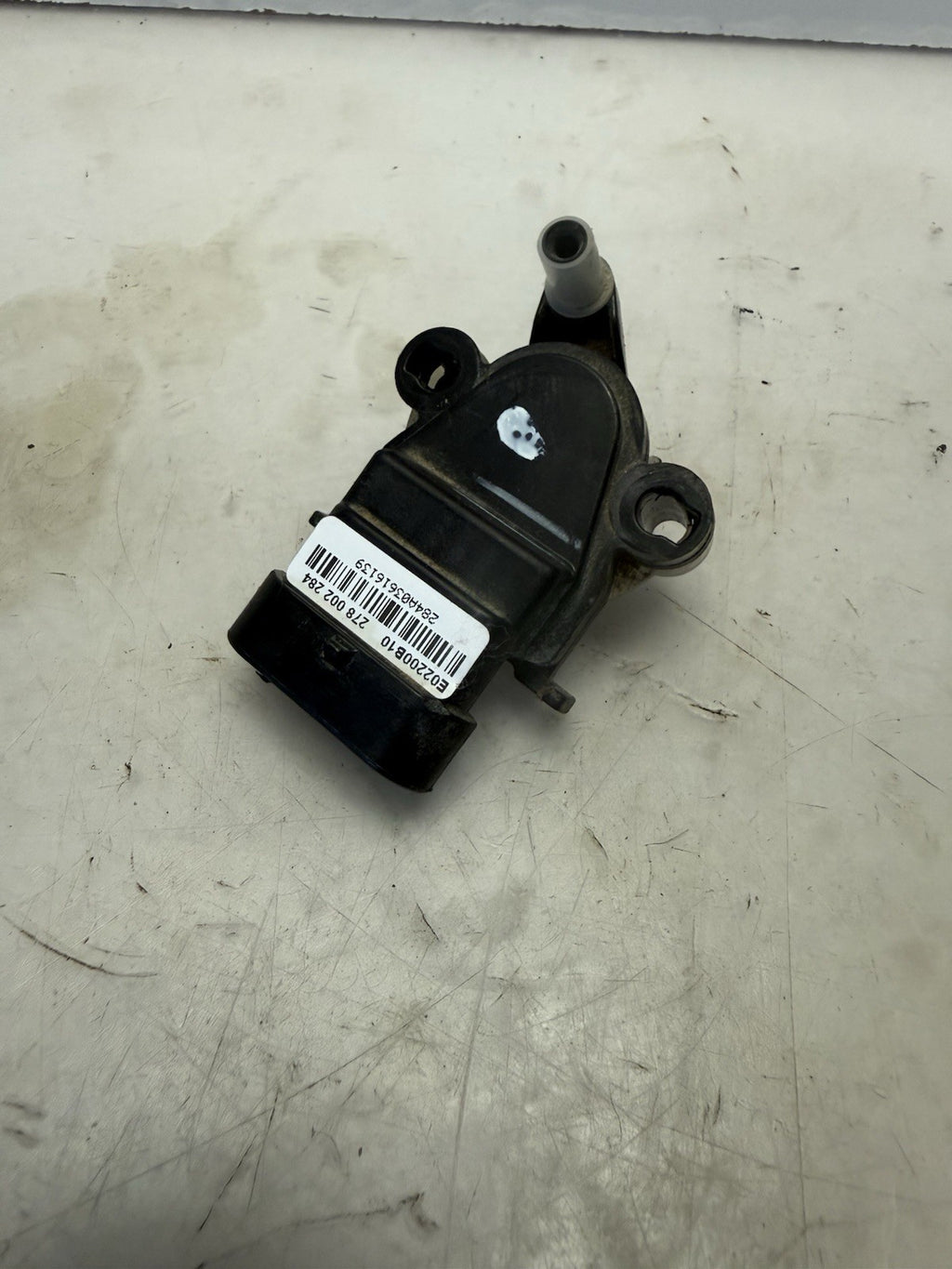 2009-2025 Sea-Doo GTX LTD iS 260 OEM LH Left Throttle Position Sensor