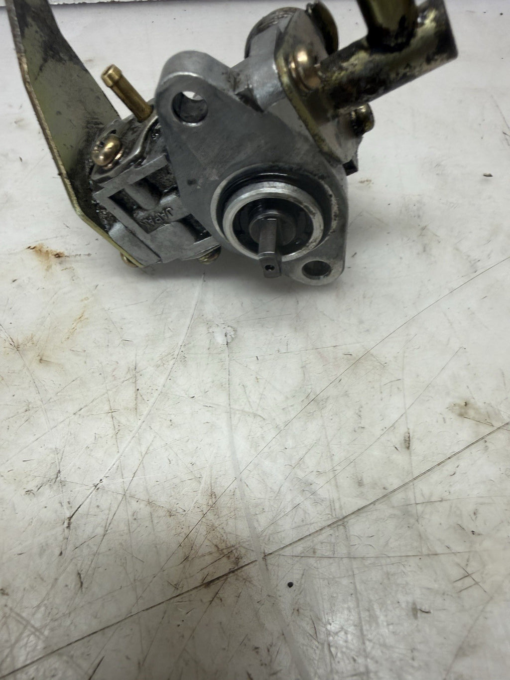 2002-2005 Ski-Doo OEM Oil Injection Pump Ass'y Summit Legend GSX MXZ
