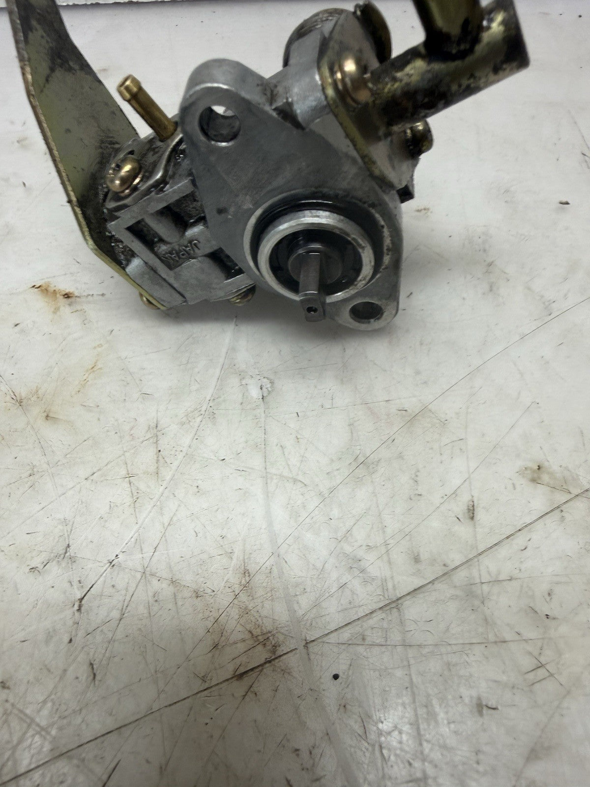 2002-2005 Ski-Doo OEM Oil Injection Pump Ass'y Summit Legend GSX MXZ