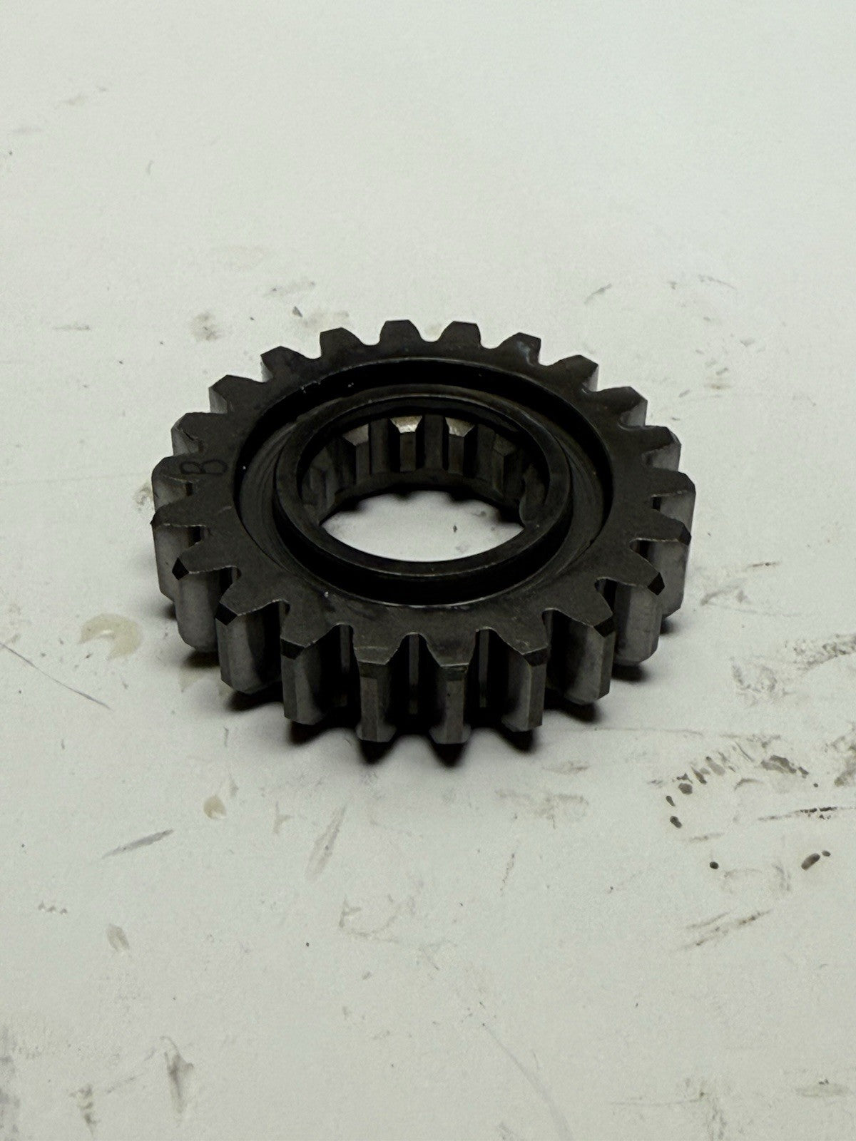 2003-2004 Yamaha YZ450F WR450F OEM Primary Drive Clutch Gear 5TA-16111-00-00
