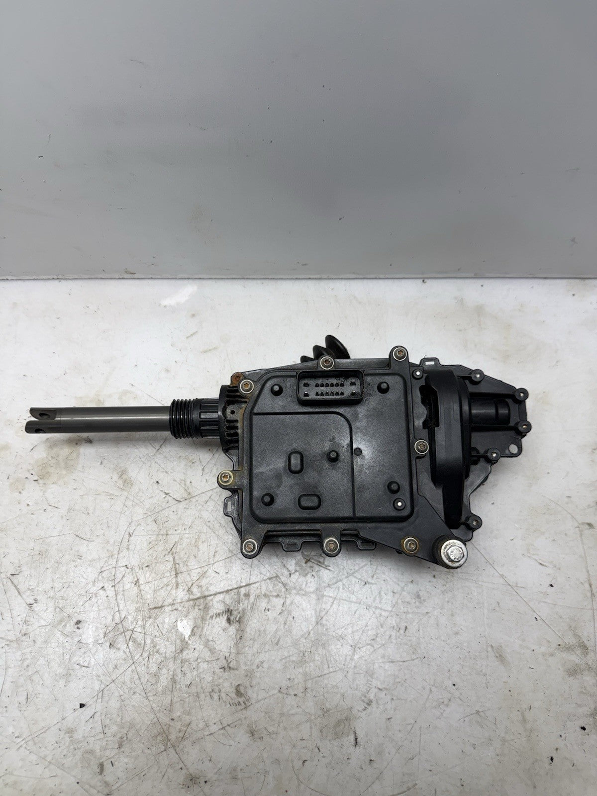 2015 SEA-DOO SPARK 900 HO OEM 2 UP or 3 UP IBR REVERSE MODULE 278003283