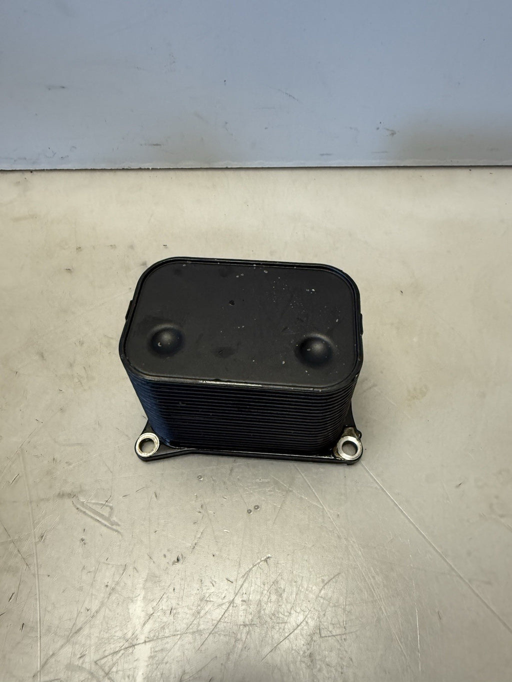 2014-2026 Sea-Doo SPARK Trixx 900 OEM Oil Cooler Radiator 420656699 420656000