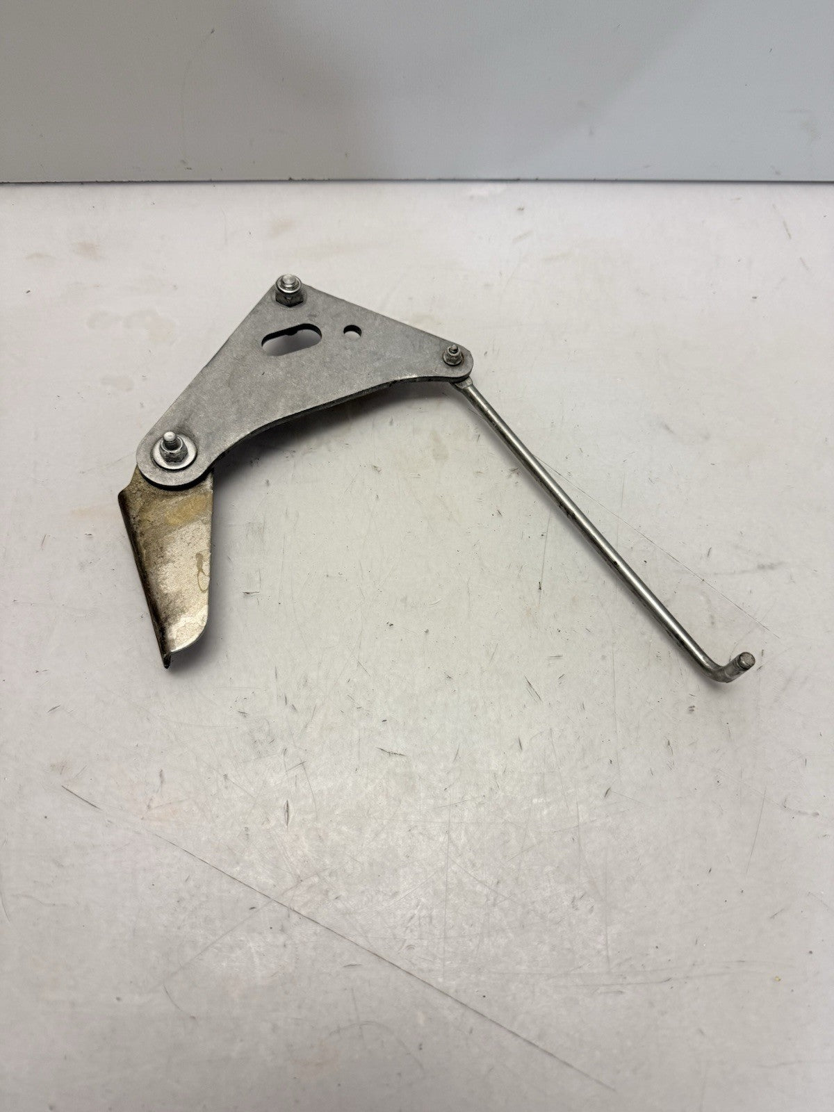 2004 Sea-Doo RXP 215 OEM Hood Hinge Lever 269500842 269500846 269501742