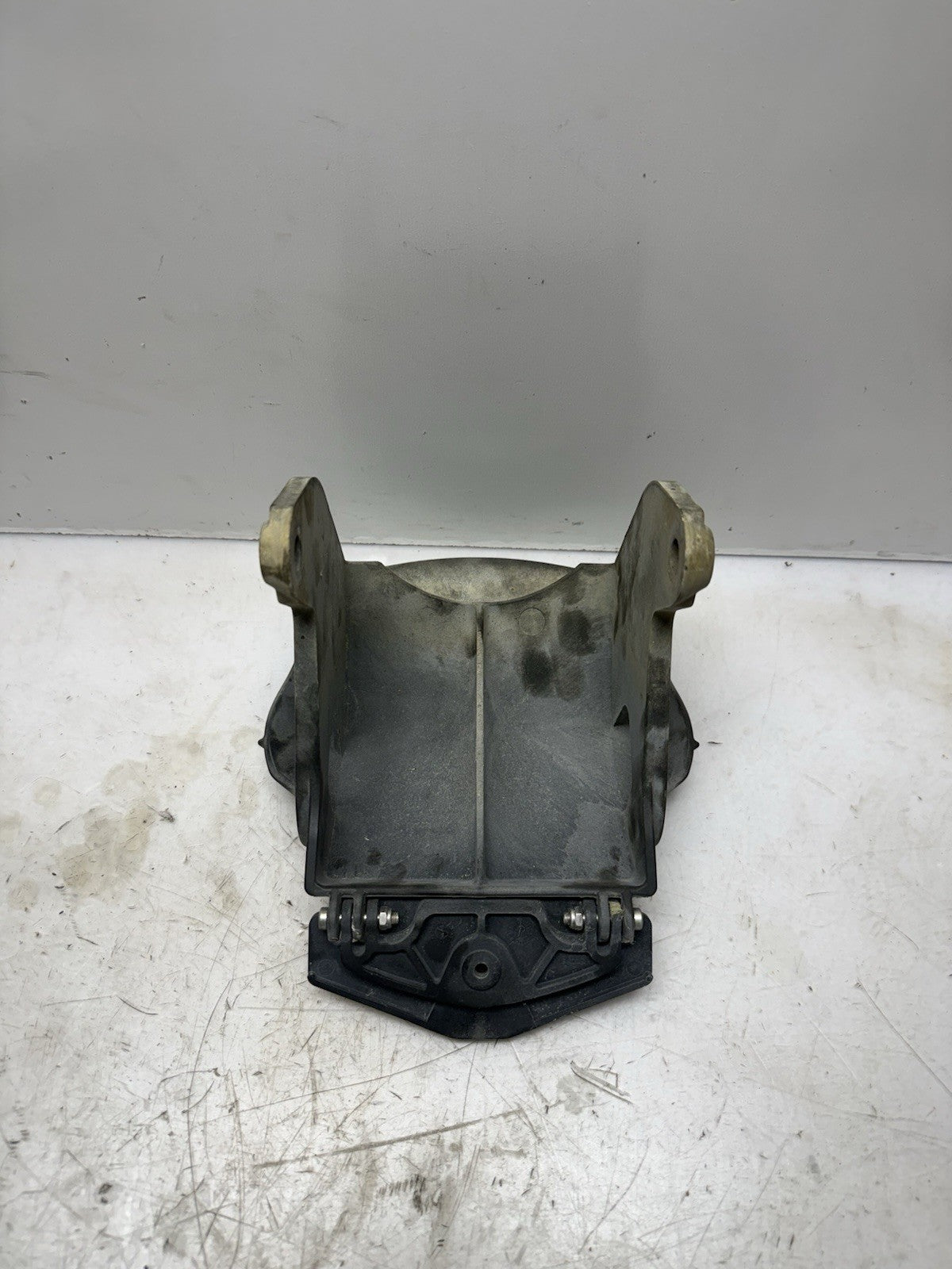 2002-2005 Sea-Doo GTX 4-TEC 155 / RXT 215 OEM Reverse Gate Bucket 271001317