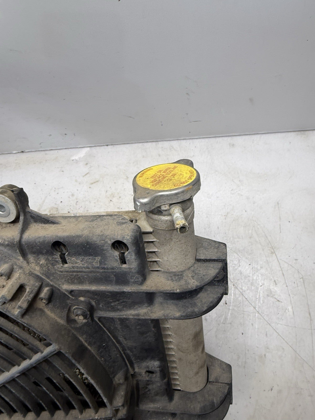2009-2026 Polaris Sportsman 850 OEM Radiator w/ Fan Ass’y